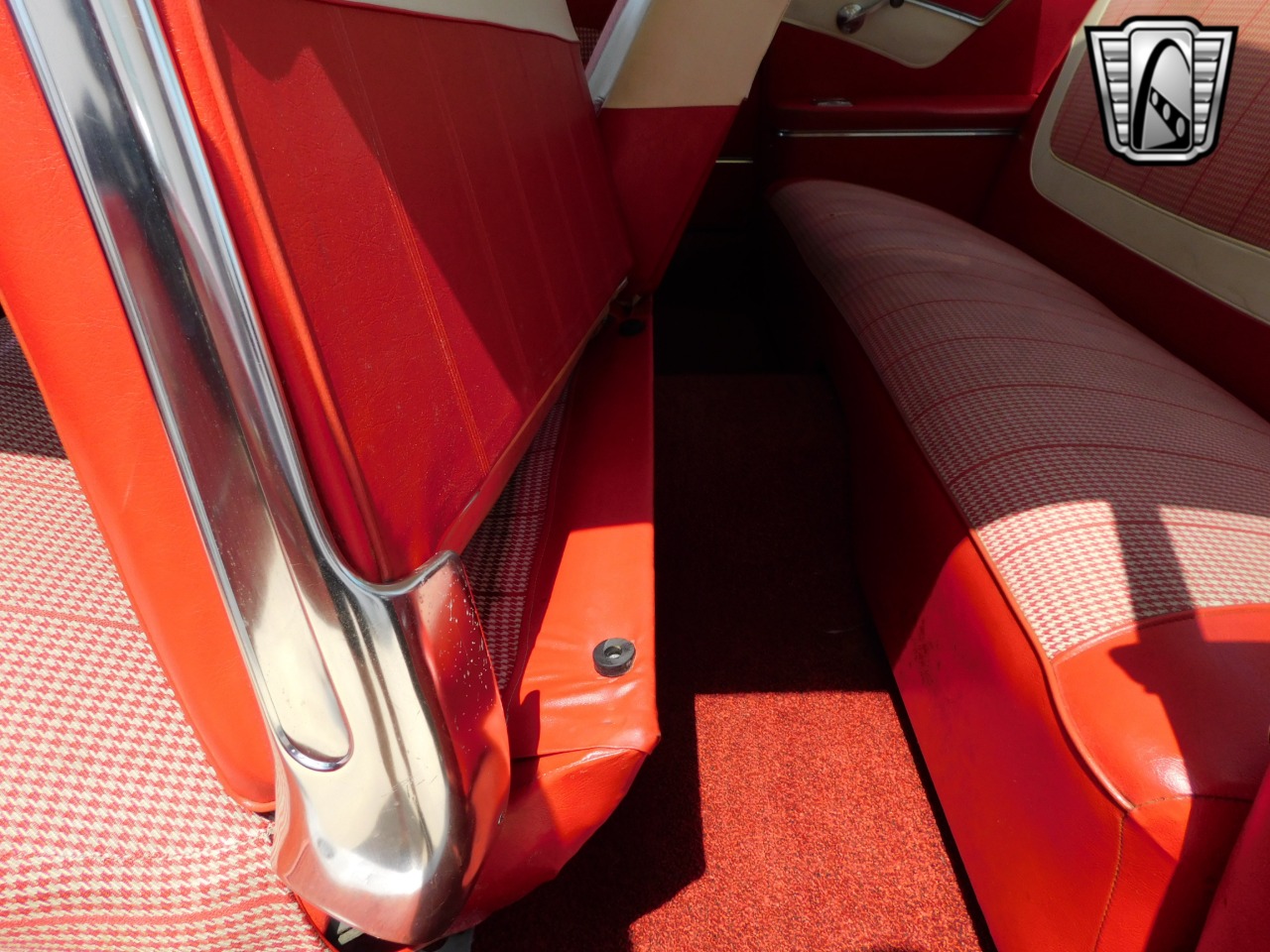 1960 Chevrolet Impala 94