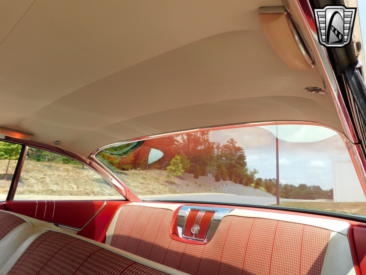 1960 Chevrolet Impala 95