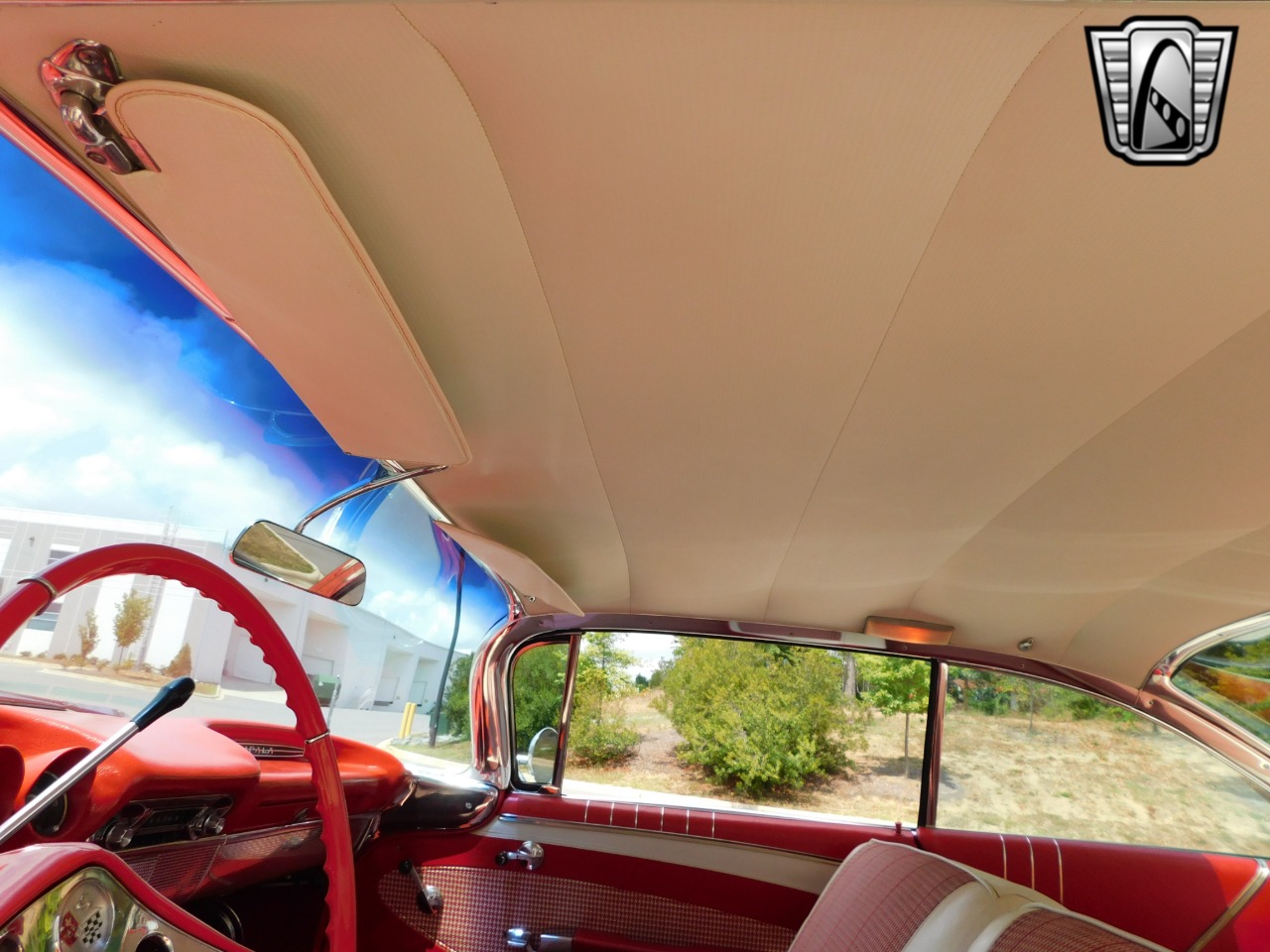 1960 Chevrolet Impala 96