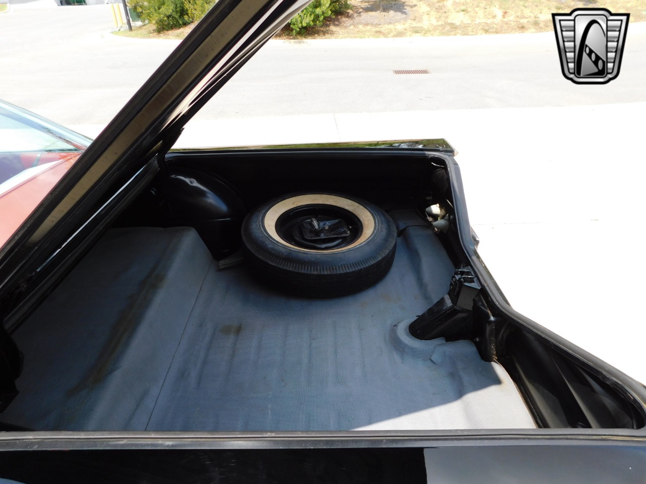 1960 Chevrolet Impala 77