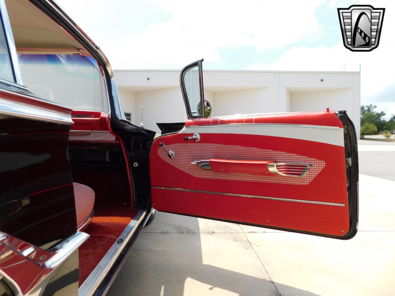 1960 Chevrolet Impala 97