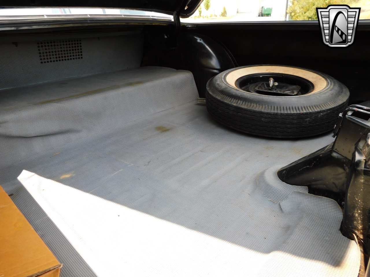 1960 Chevrolet Impala 19