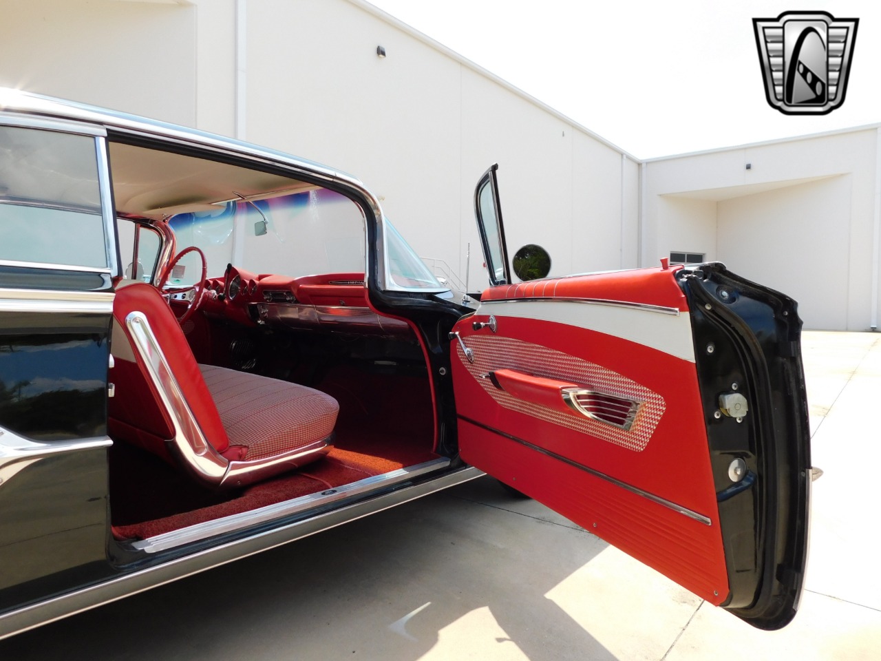 1960 Chevrolet Impala 98