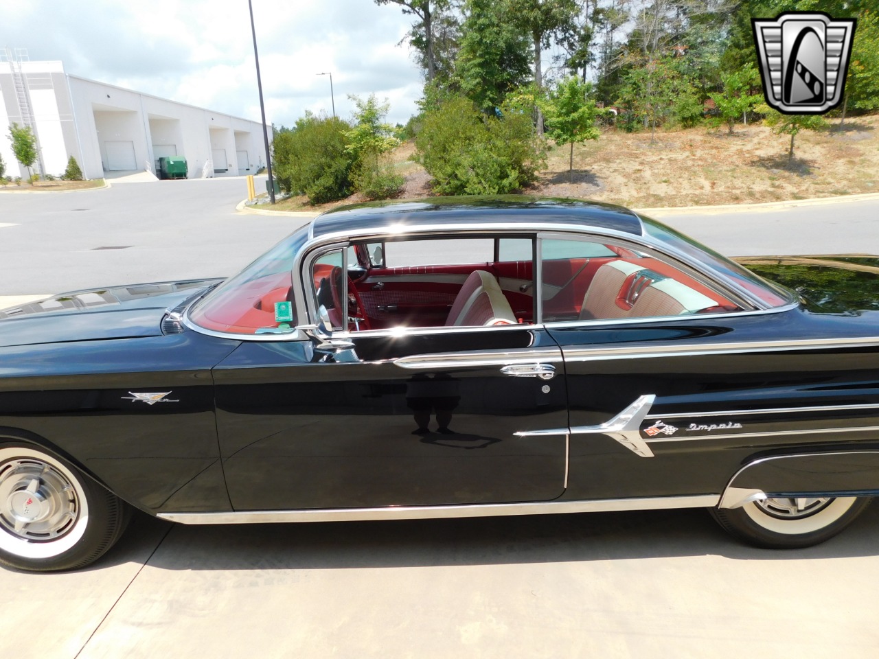 1960 Chevrolet Impala 39