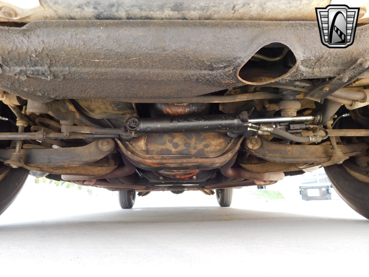 1960 Chevrolet Impala 57