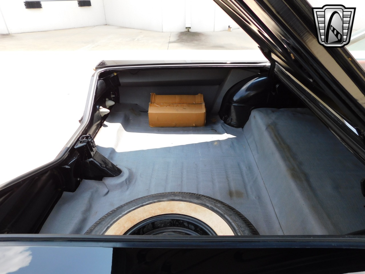 1960 Chevrolet Impala 78