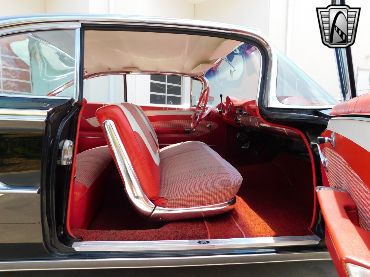 1960 Chevrolet Impala 99