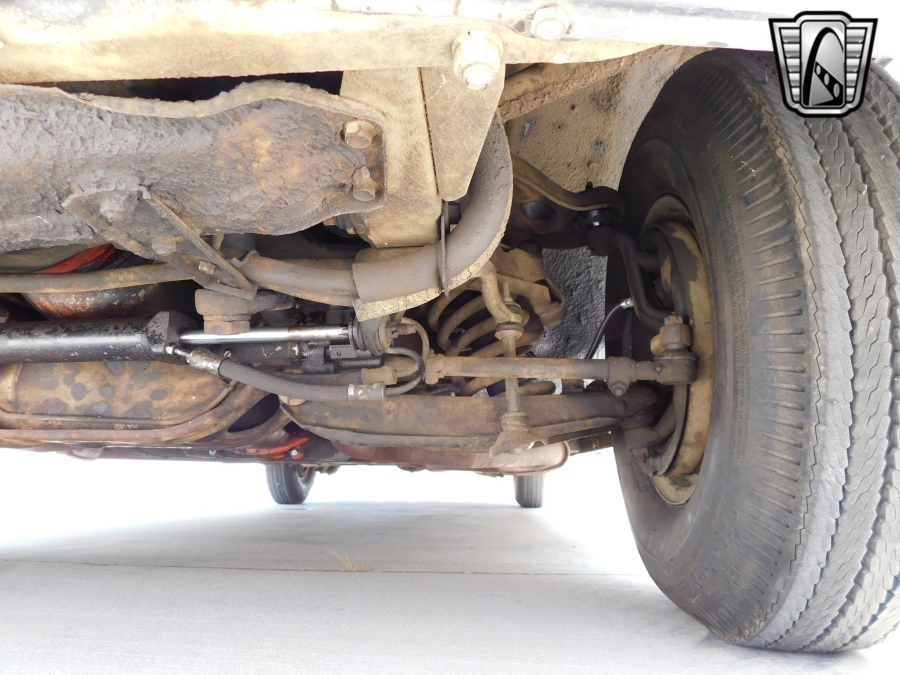 1960 Chevrolet Impala 58