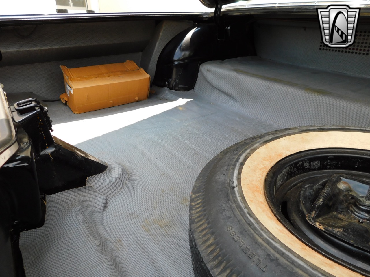 1960 Chevrolet Impala 20