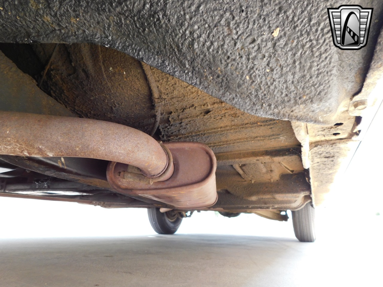 1960 Chevrolet Impala 59