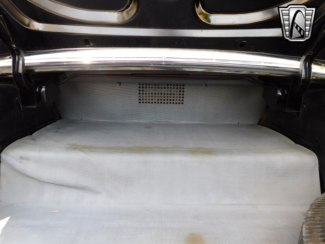 1960 Chevrolet Impala 79