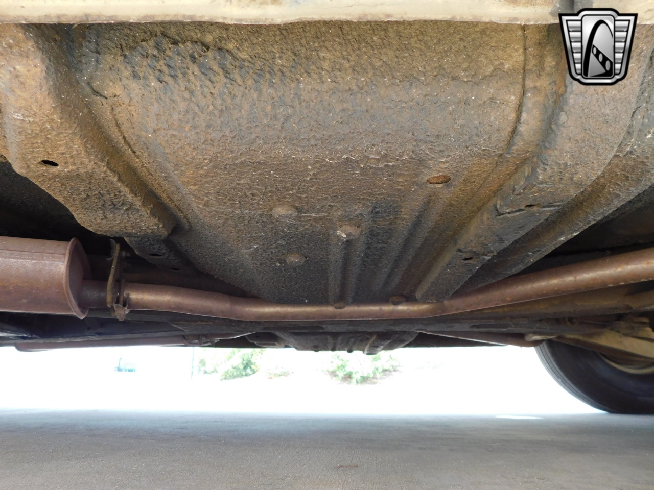 1960 Chevrolet Impala 60