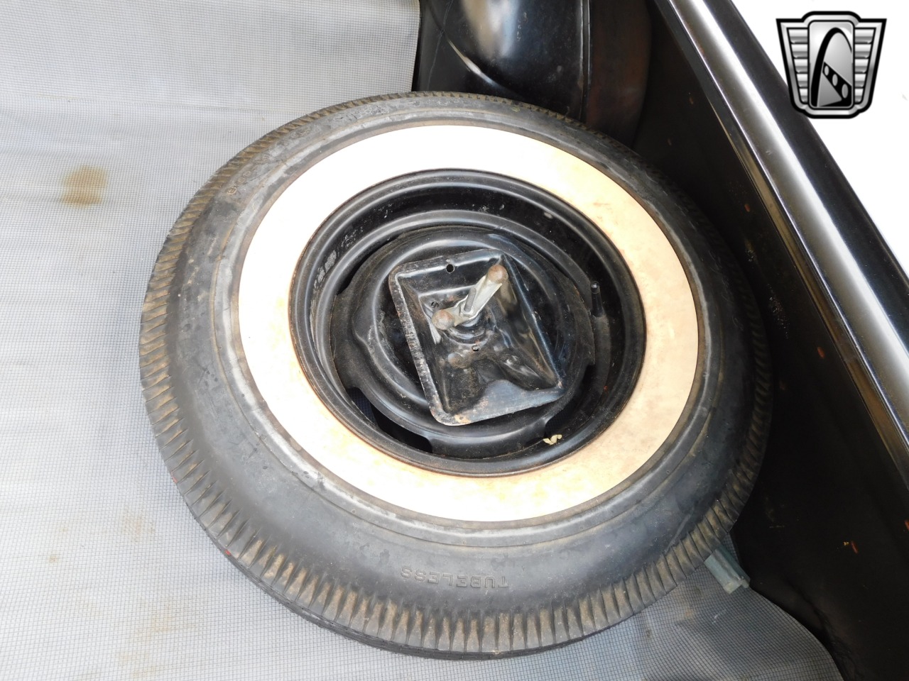 1960 Chevrolet Impala 80