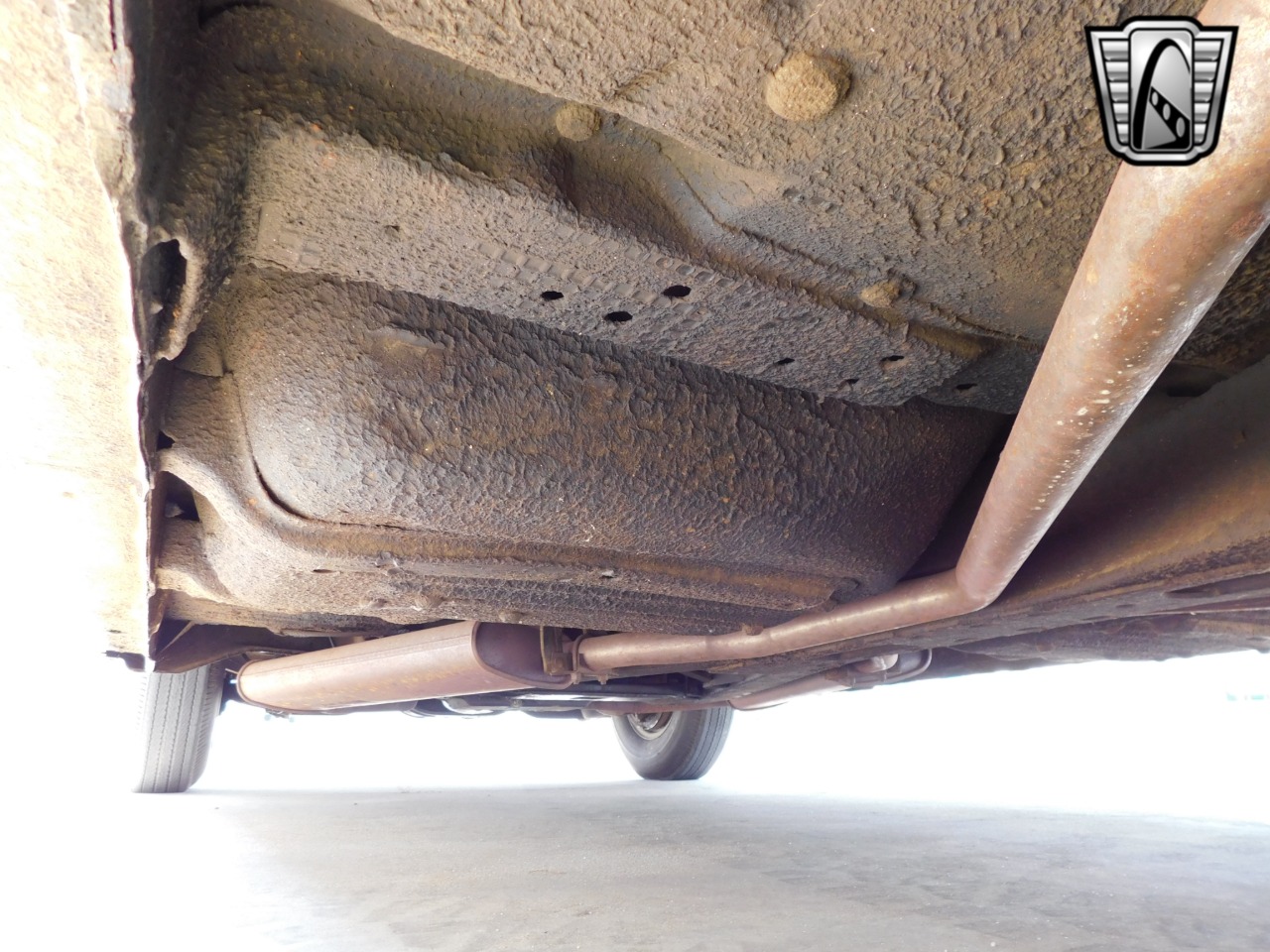 1960 Chevrolet Impala 15