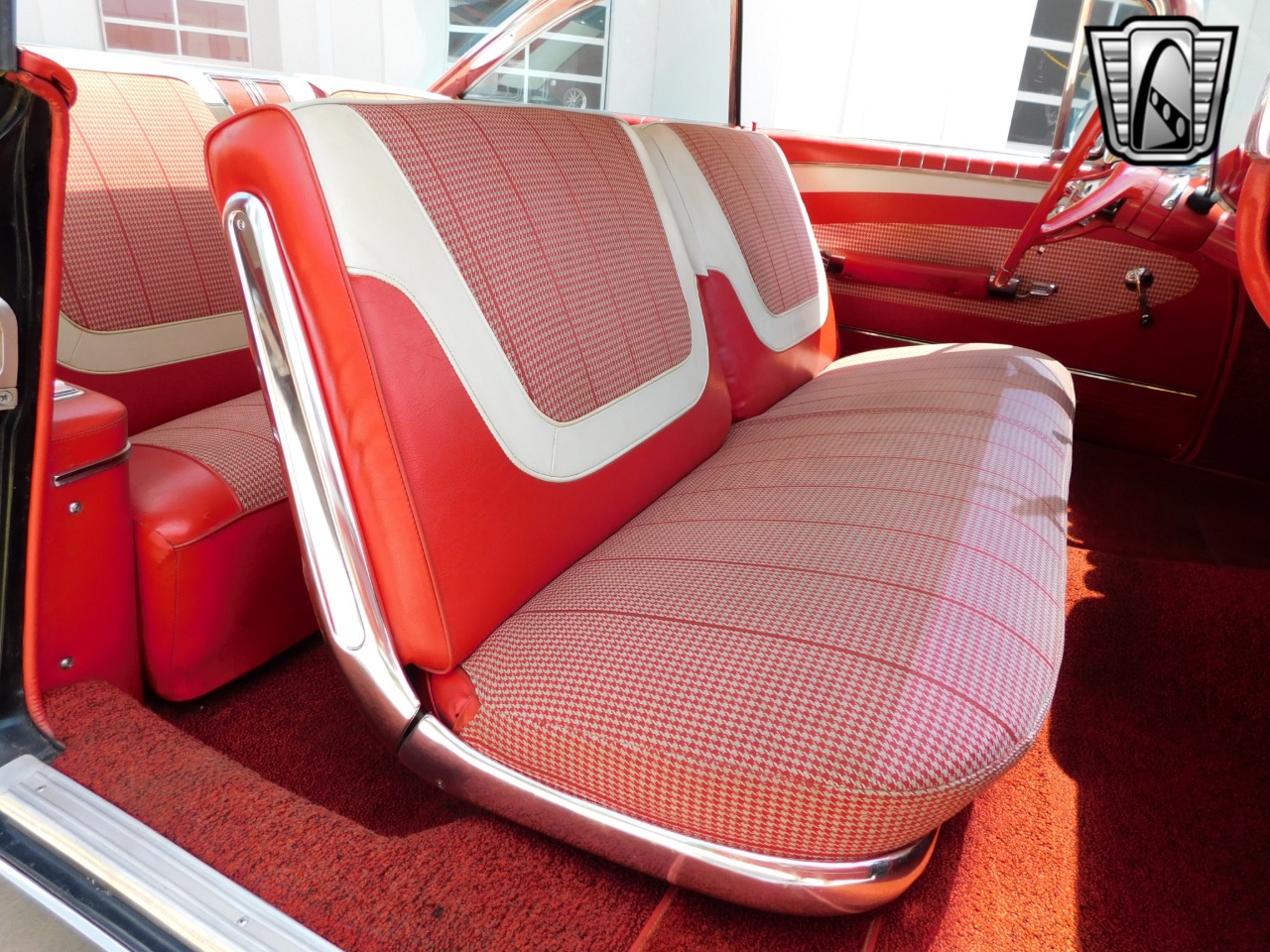 1960 Chevrolet Impala 26