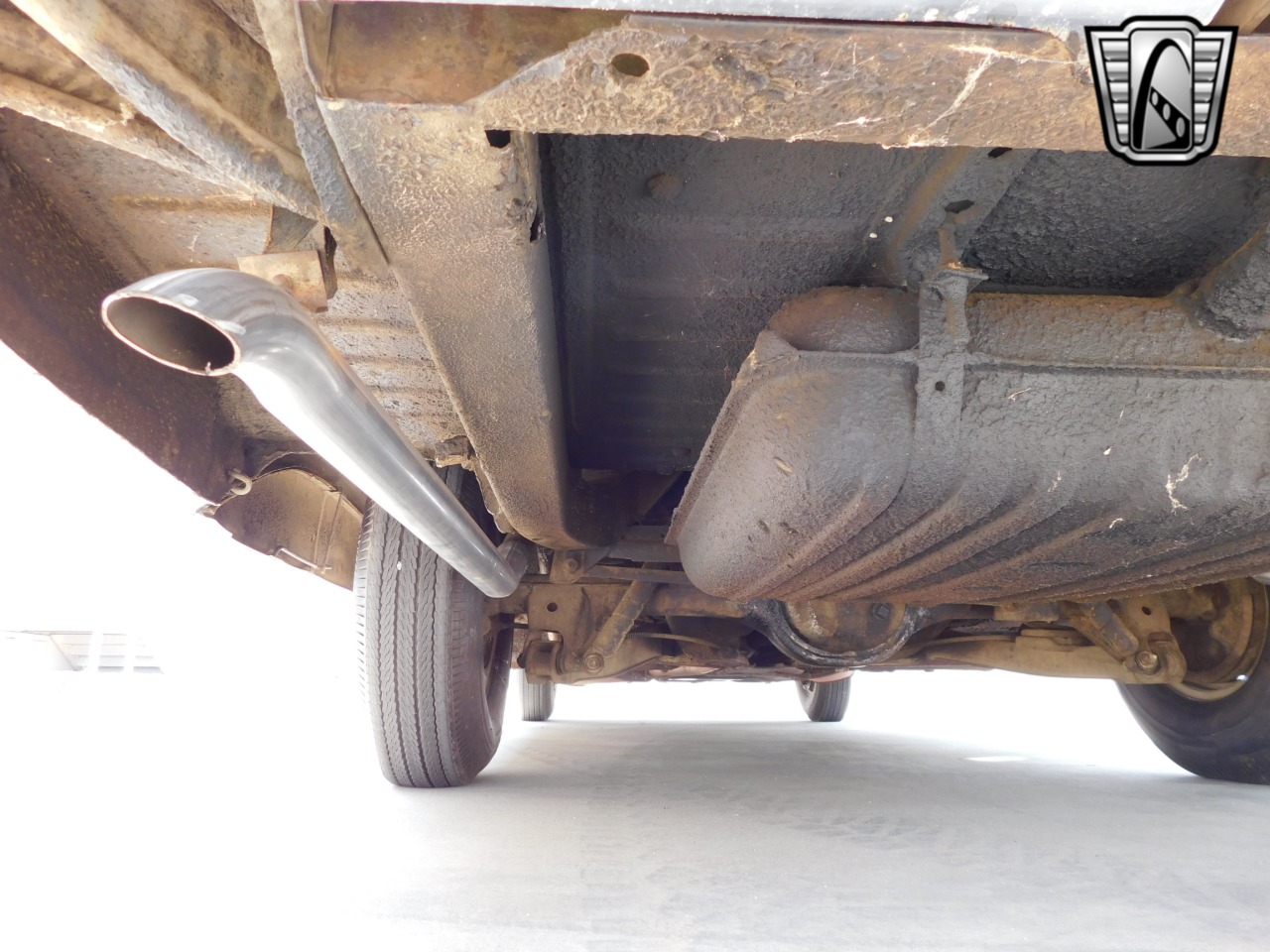 1960 Chevrolet Impala 61