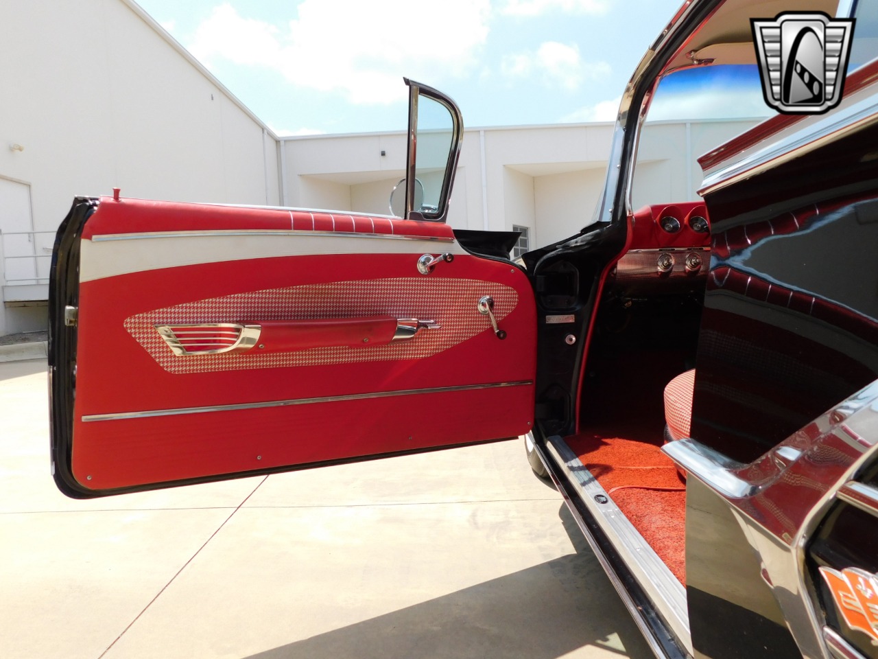 1960 Chevrolet Impala 82