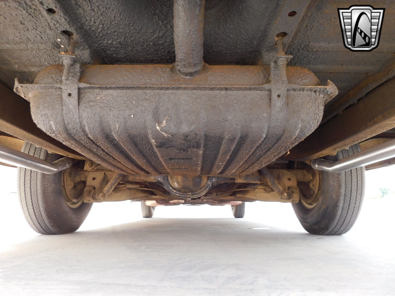 1960 Chevrolet Impala 62