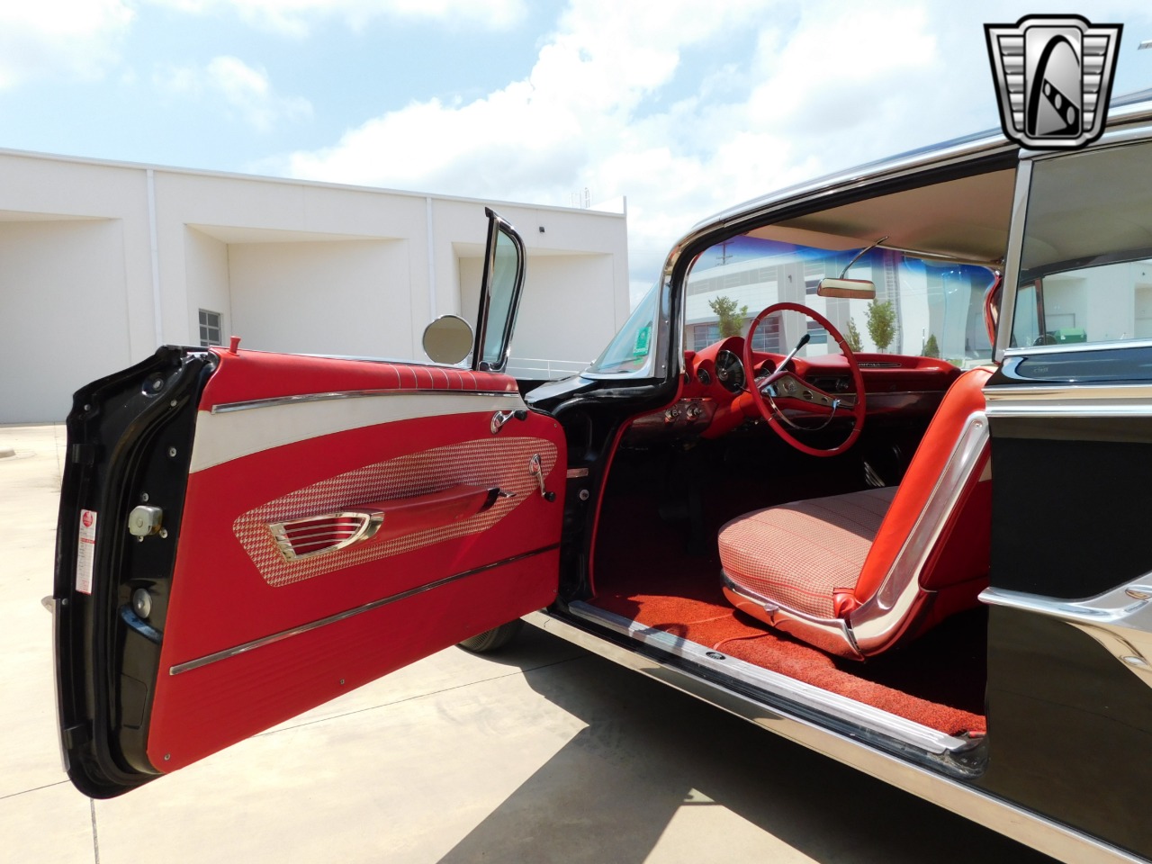 1960 Chevrolet Impala 83