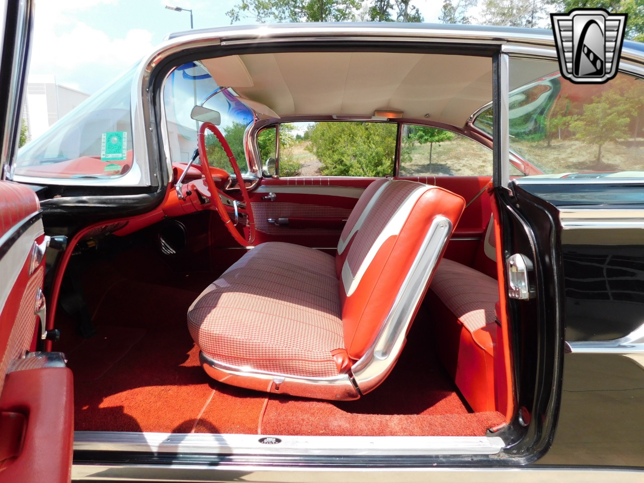 1960 Chevrolet Impala 84