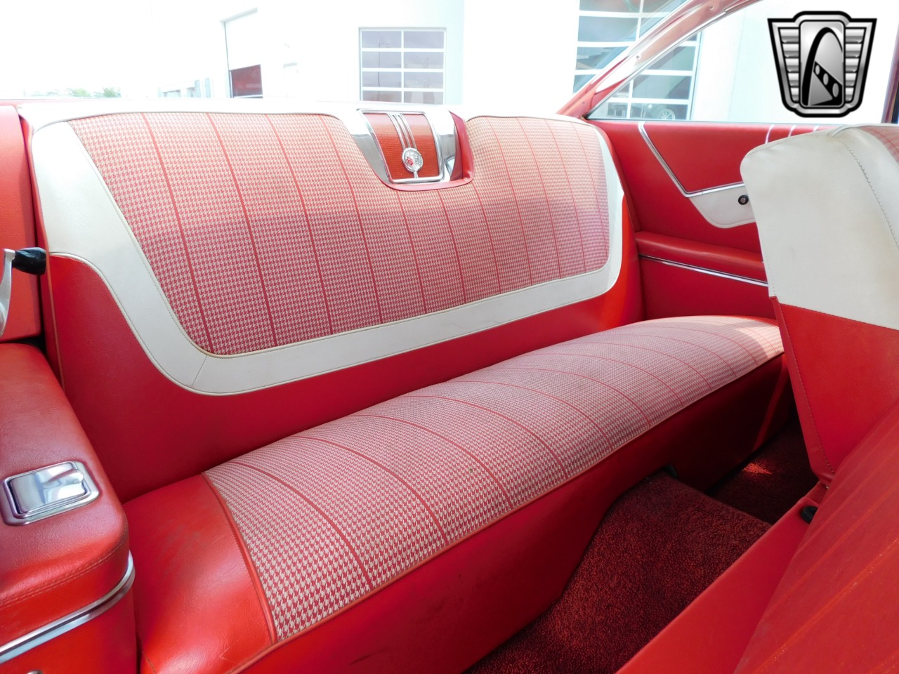 1960 Chevrolet Impala 27