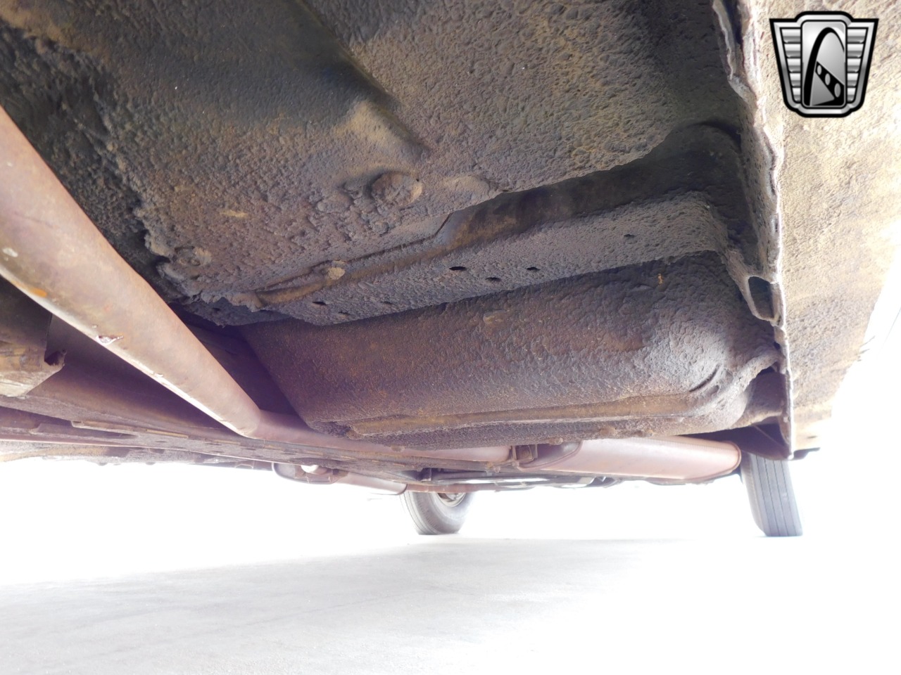 1960 Chevrolet Impala 64