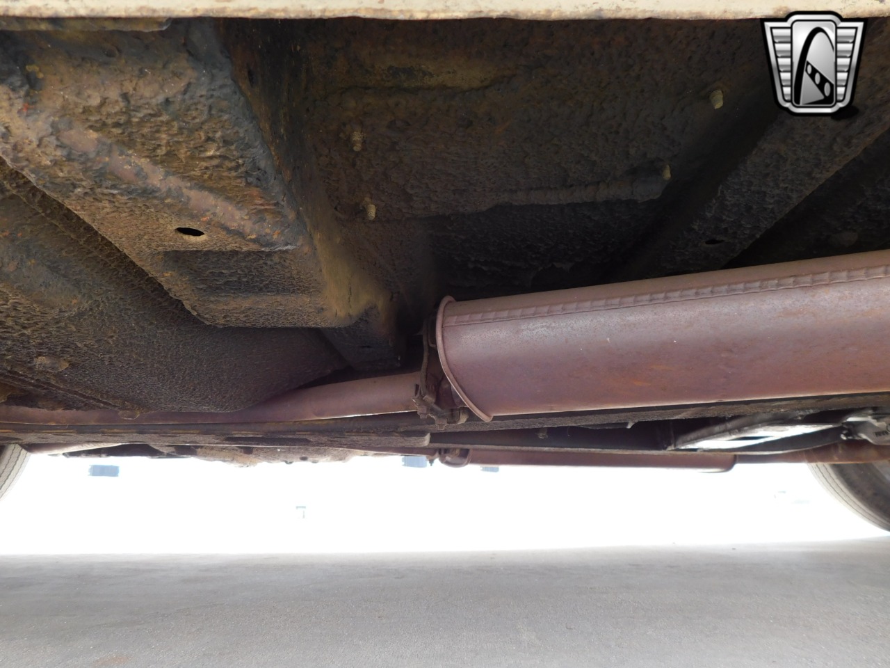 1960 Chevrolet Impala 65