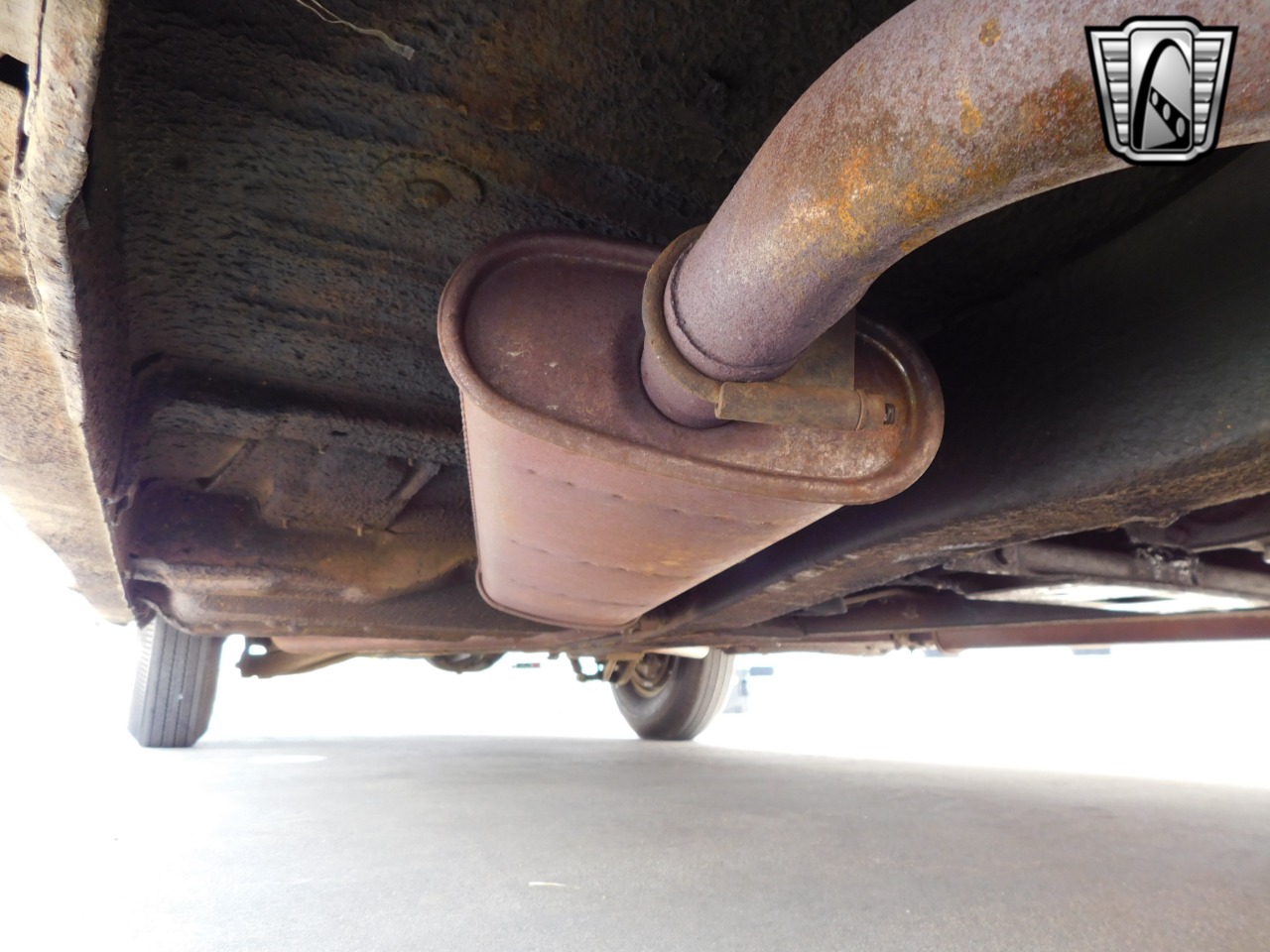 1960 Chevrolet Impala 16