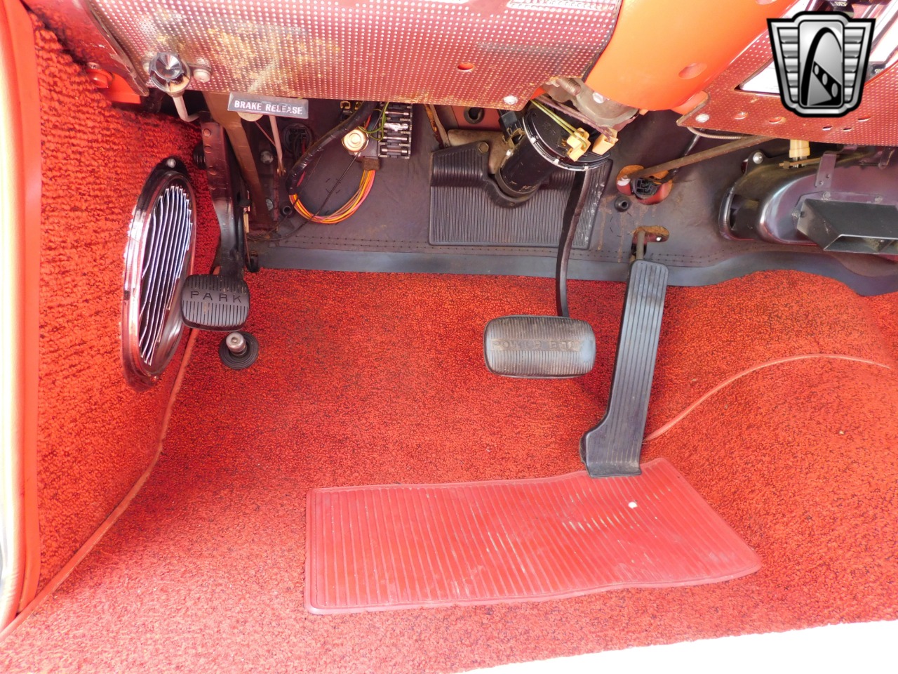 1960 Chevrolet Impala 86