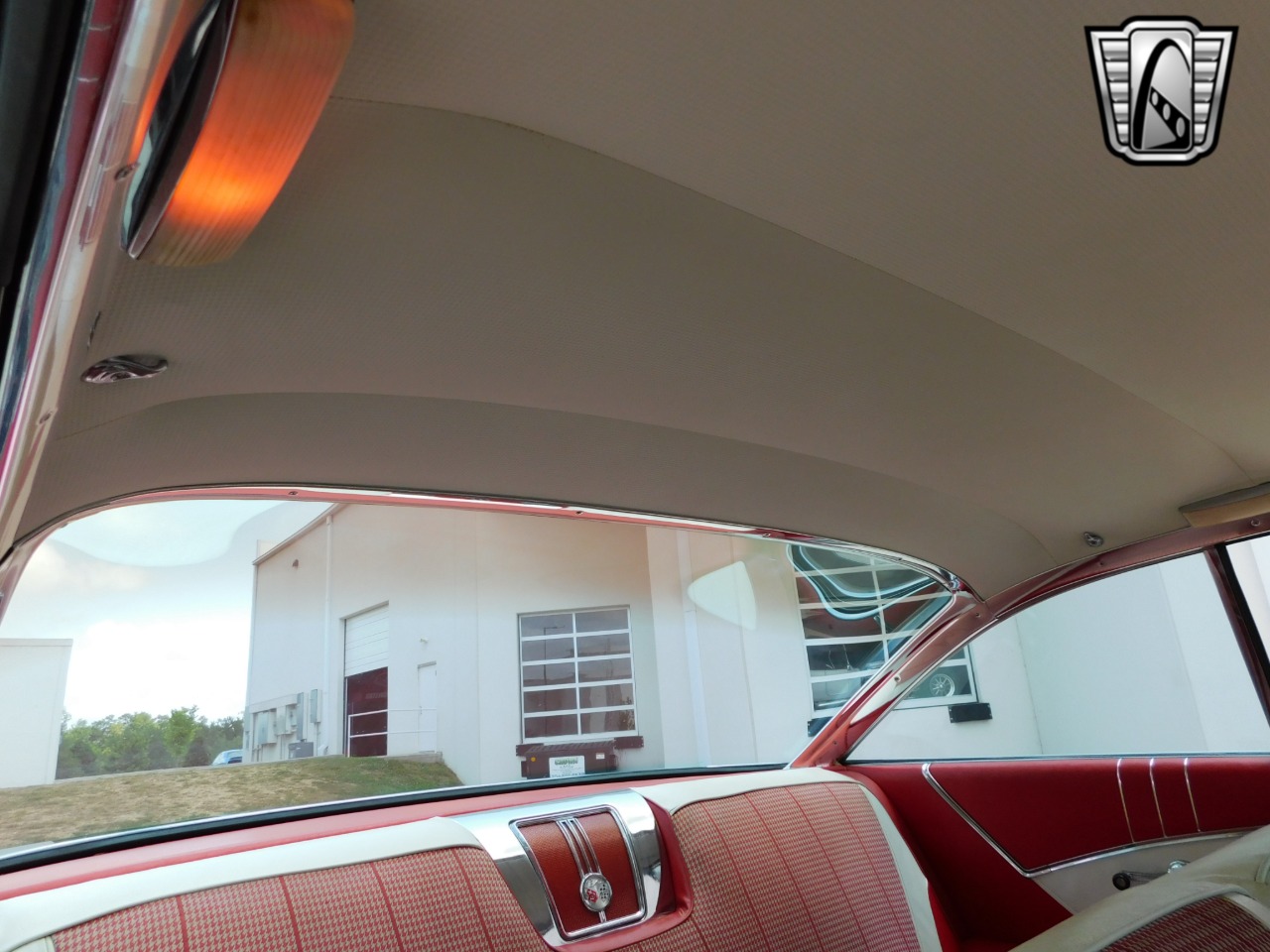 1960 Chevrolet Impala 28