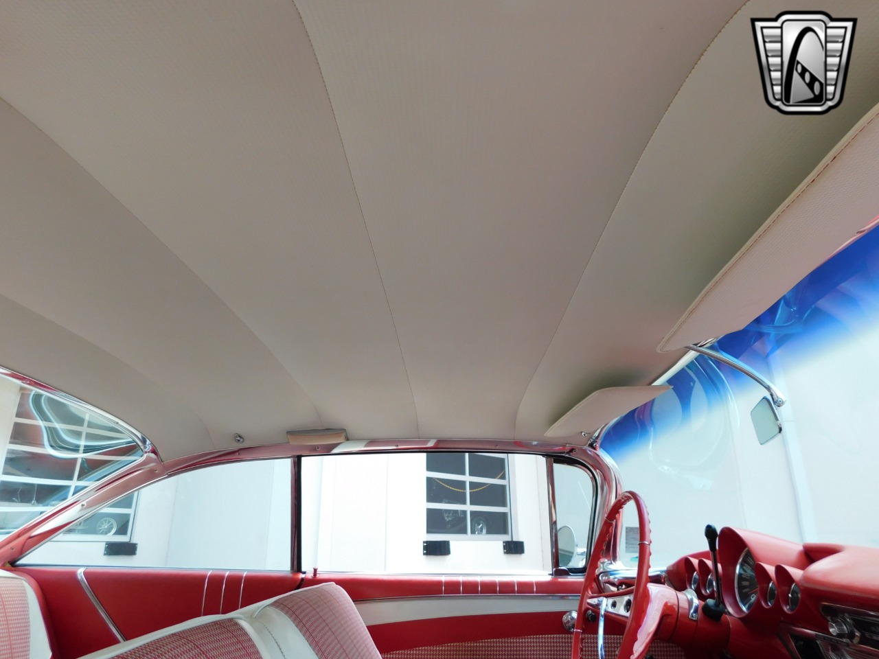 1960 Chevrolet Impala 29