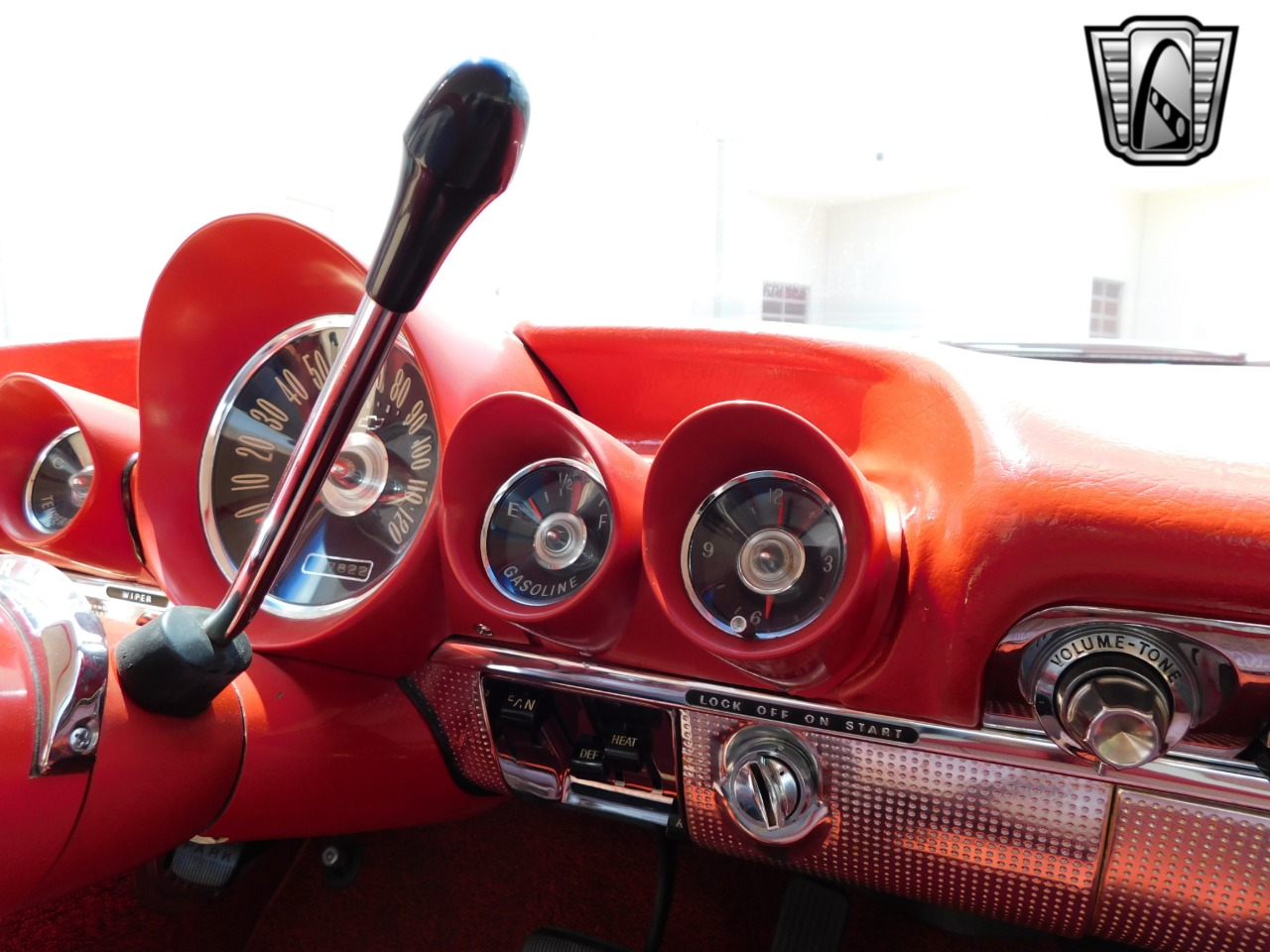 1960 Chevrolet Impala 88