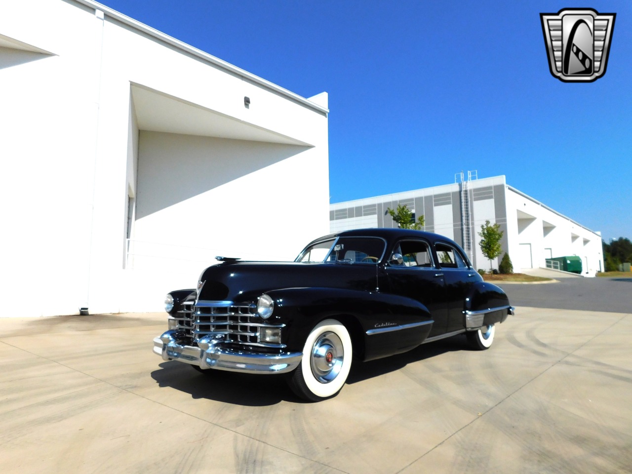 1947 Cadillac Sixty Special 2
