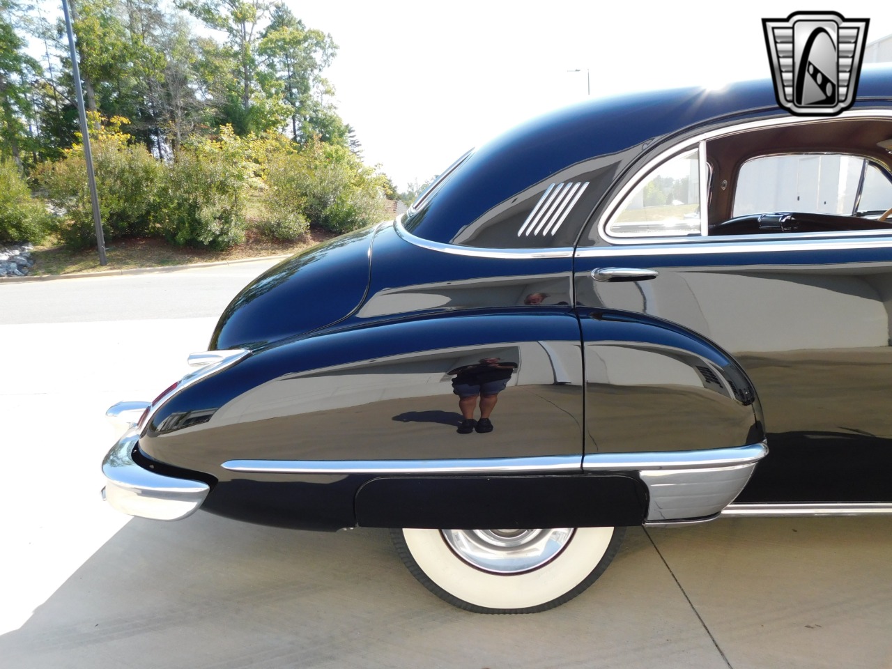 1947 Cadillac Sixty Special 11