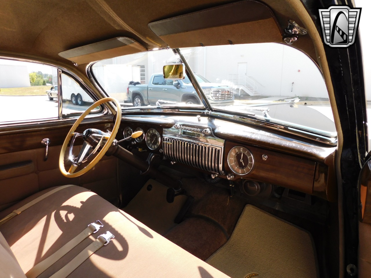 1947 Cadillac Sixty Special 27