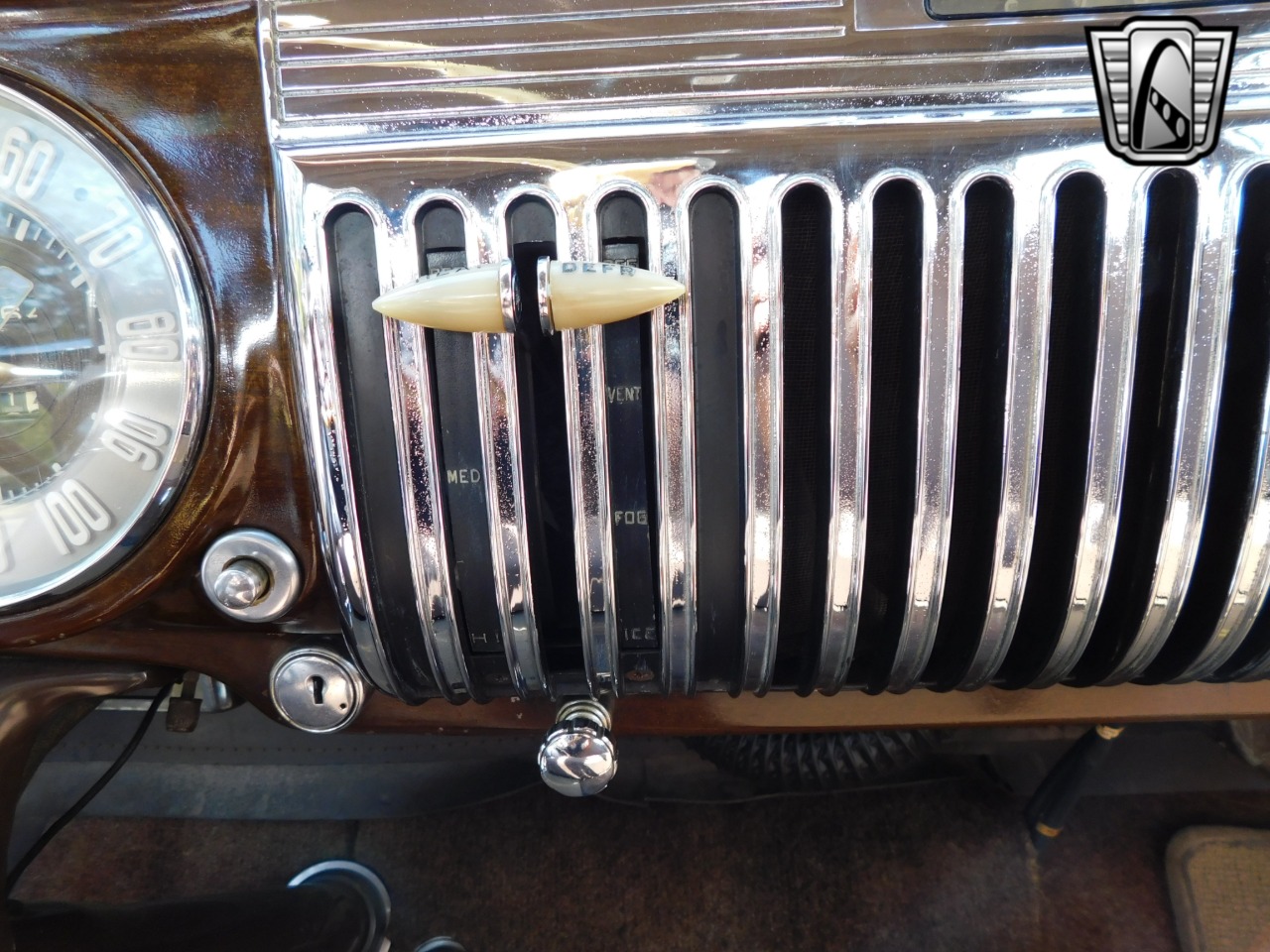 1947 Cadillac Sixty Special 91