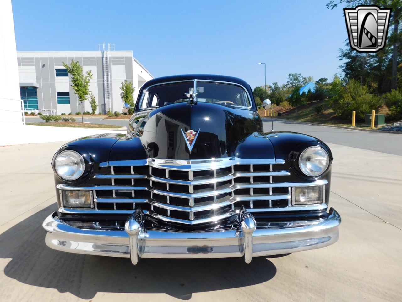 1947 Cadillac Sixty Special 3