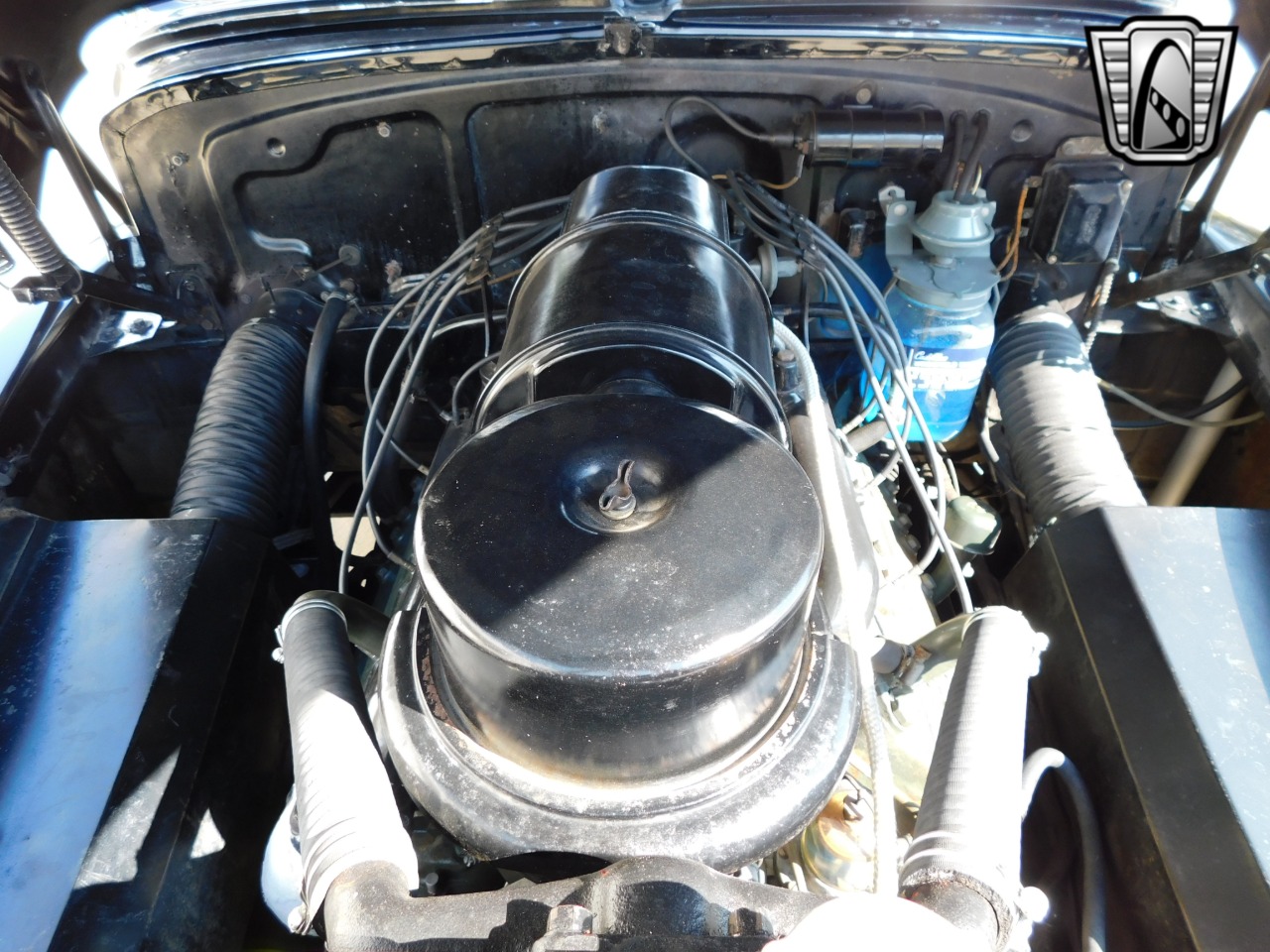 1947 Cadillac Sixty Special 69