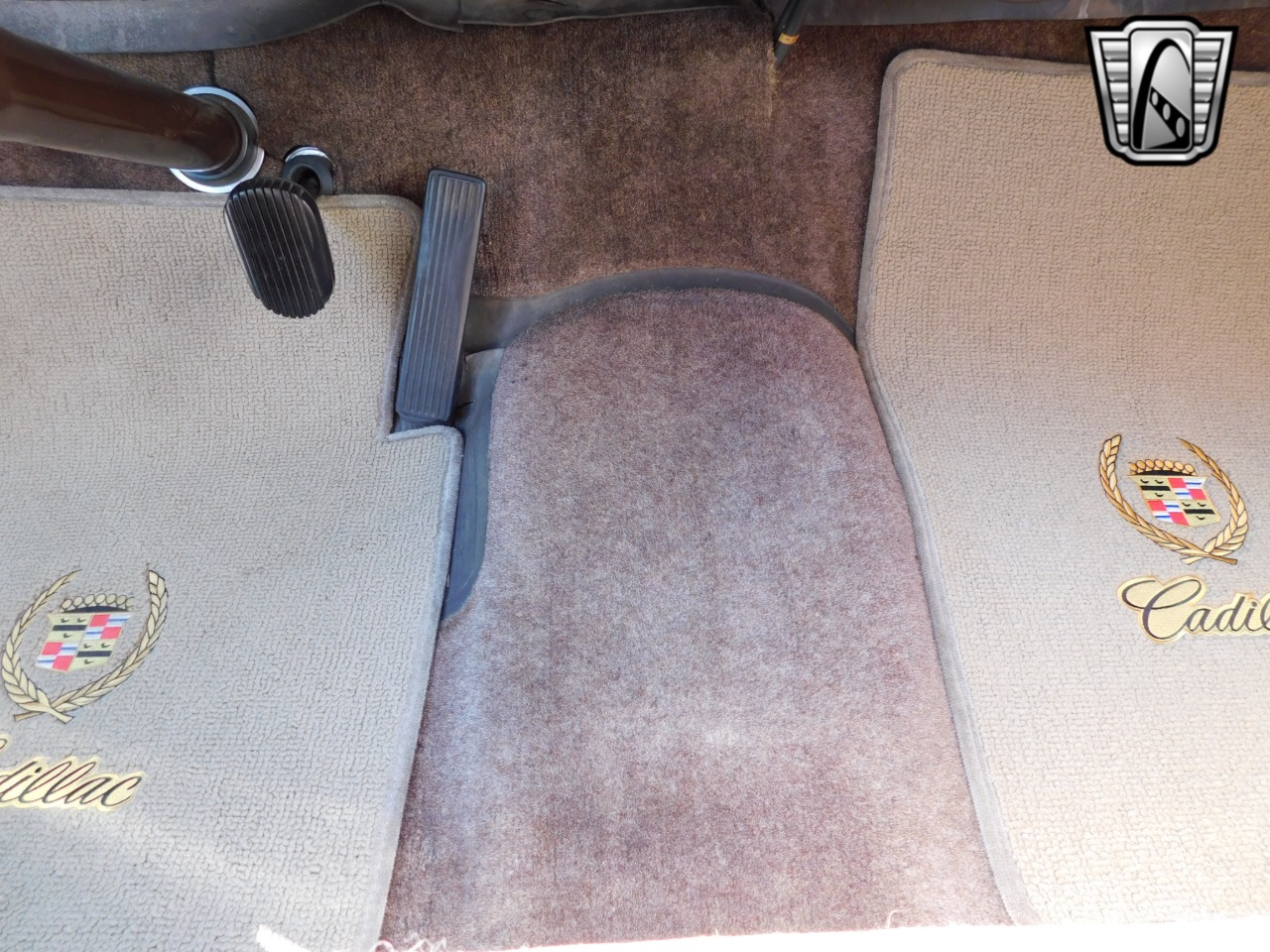 1947 Cadillac Sixty Special 92