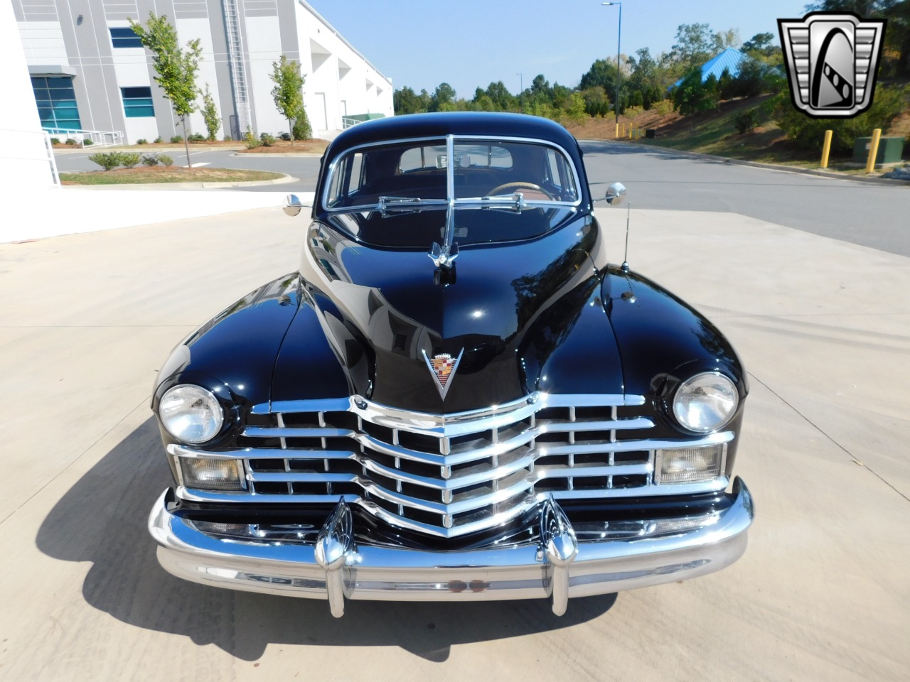 1947 Cadillac Sixty Special 33
