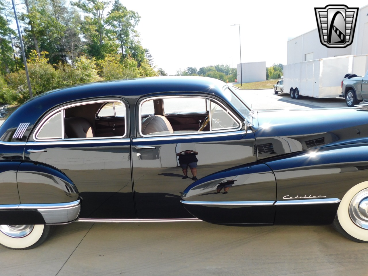 1947 Cadillac Sixty Special 51