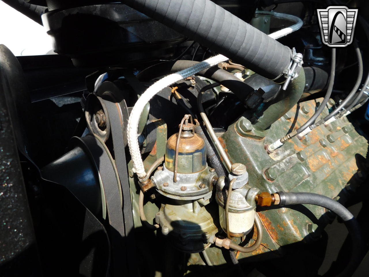 1947 Cadillac Sixty Special 71