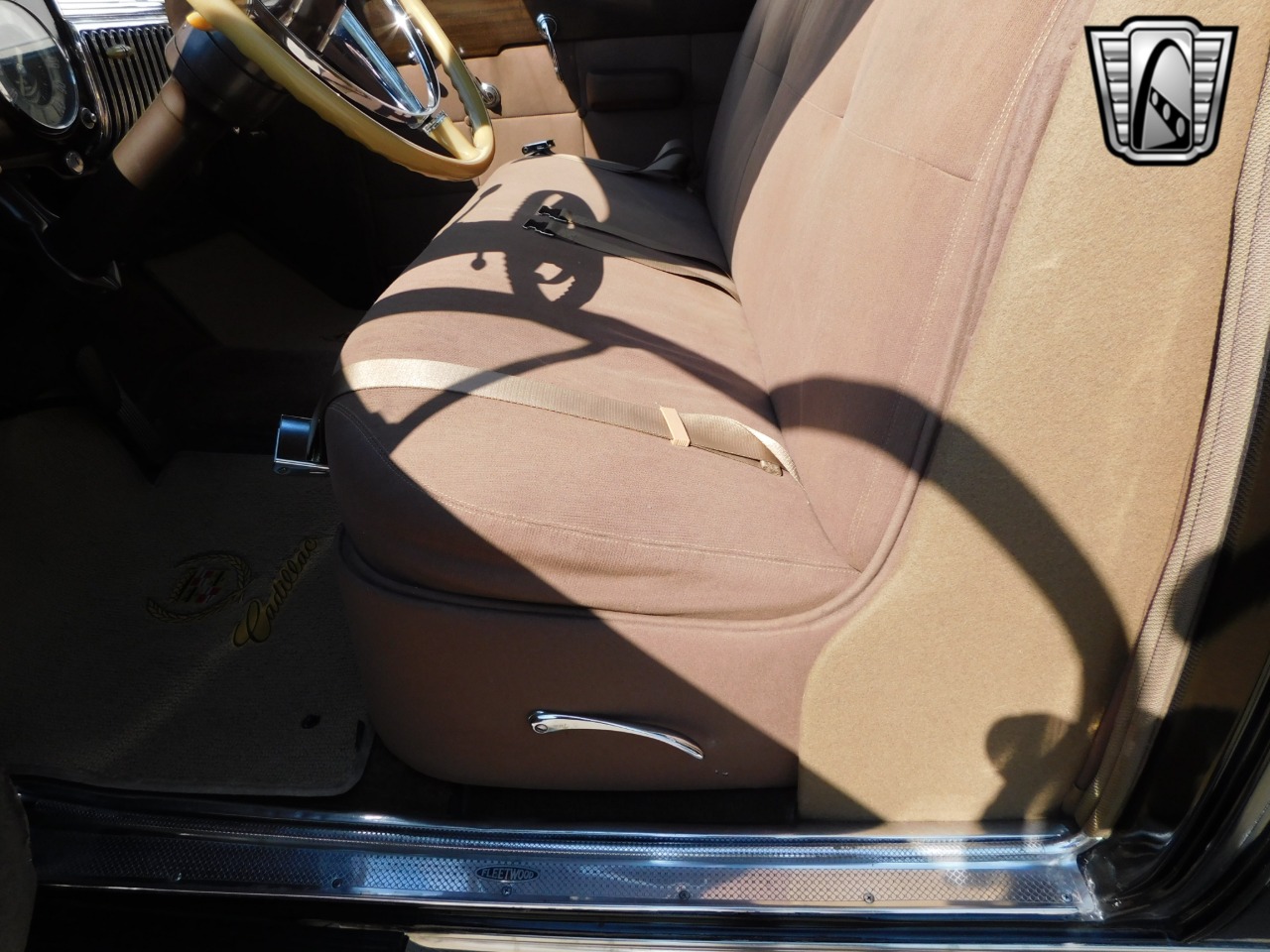 1947 Cadillac Sixty Special 93