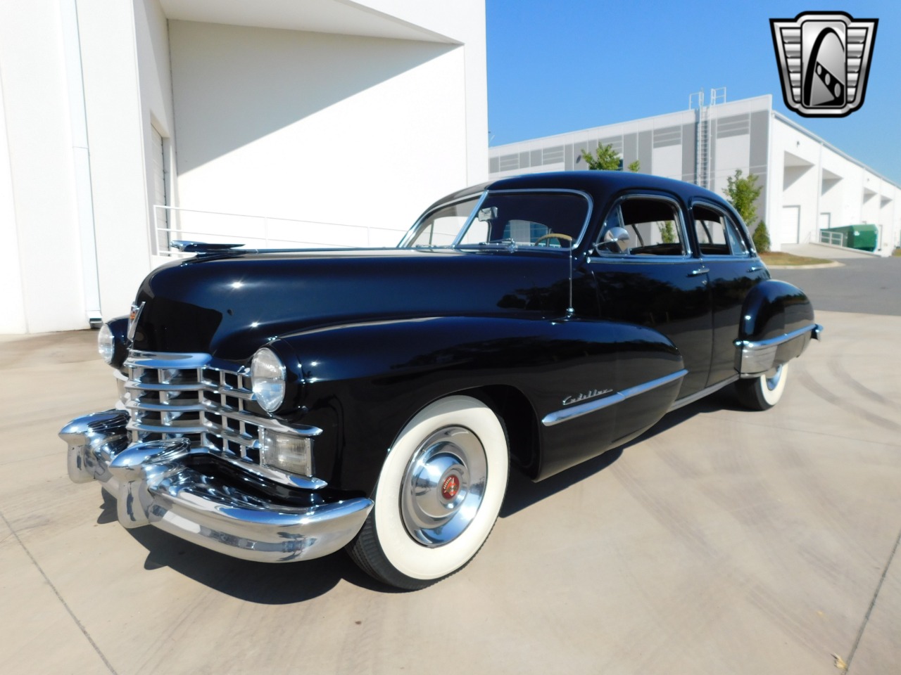 1947 Cadillac Sixty Special 4