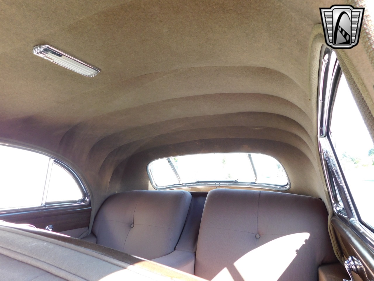 1947 Cadillac Sixty Special 23