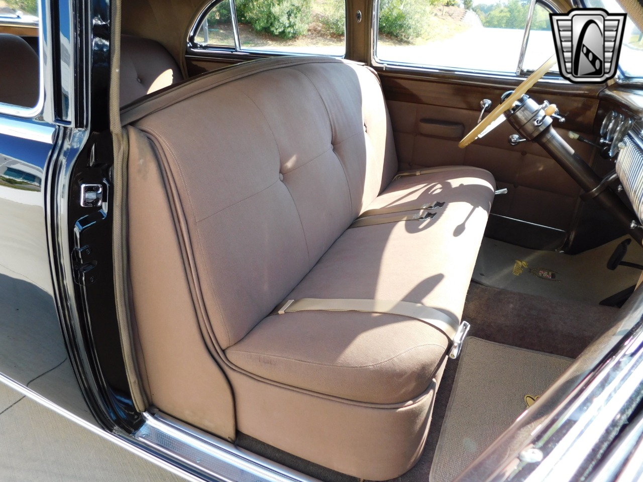 1947 Cadillac Sixty Special 28