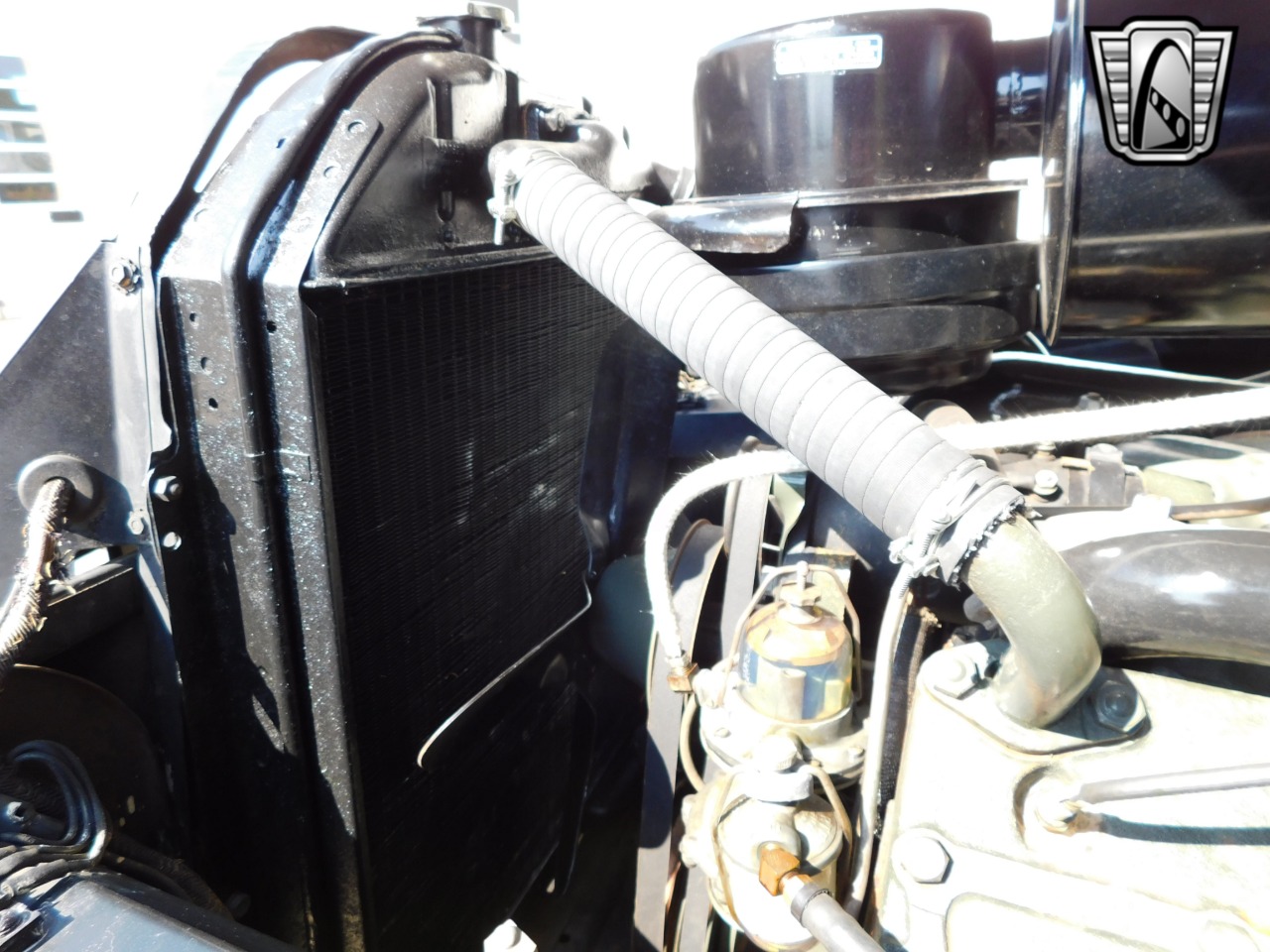 1947 Cadillac Sixty Special 73