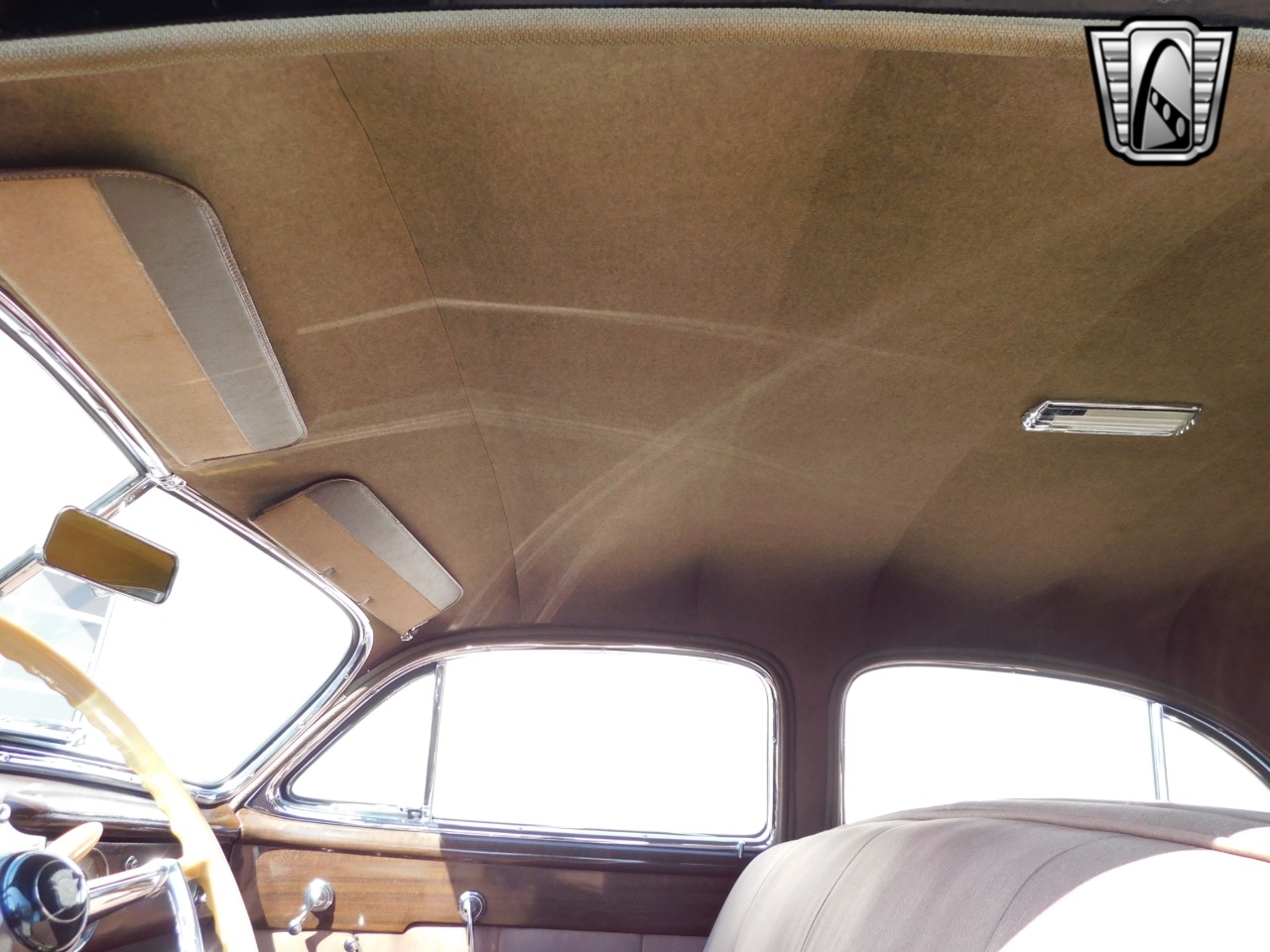 1947 Cadillac Sixty Special 24