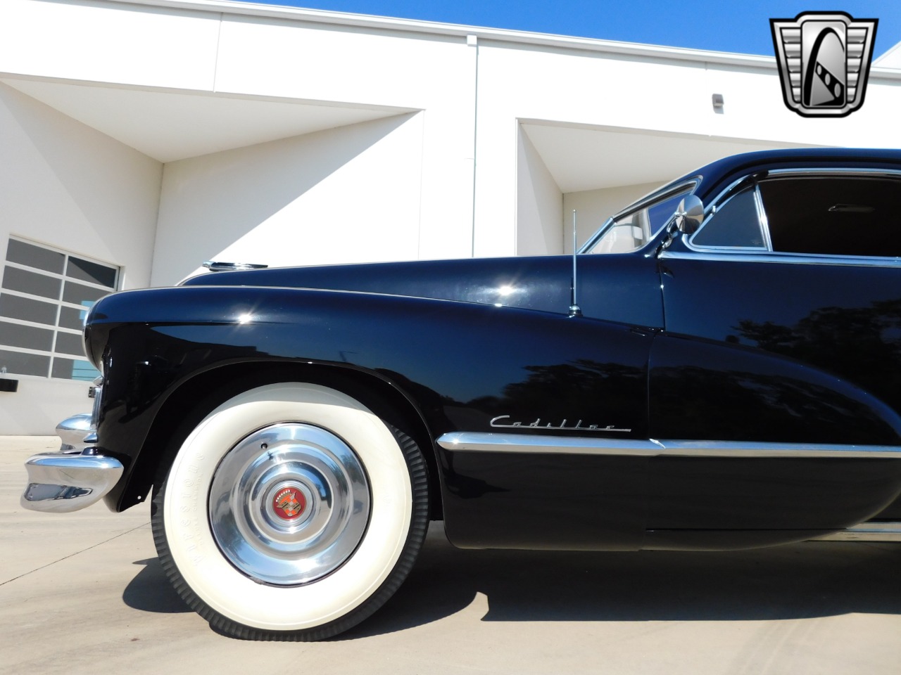 1947 Cadillac Sixty Special 36