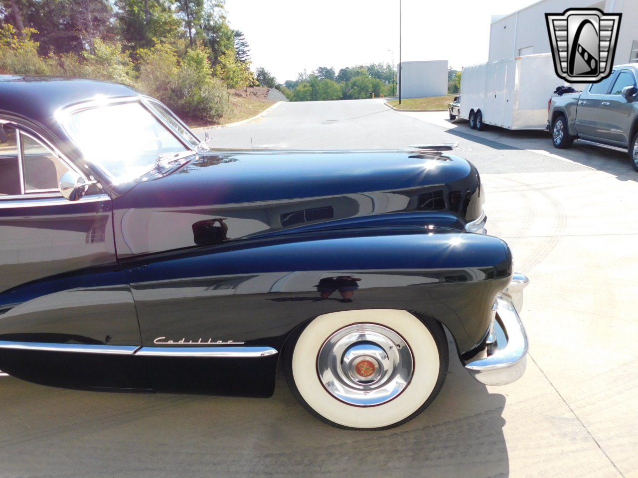 1947 Cadillac Sixty Special 53